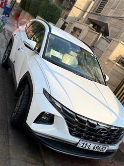 هیۆندای تۆکسۆن